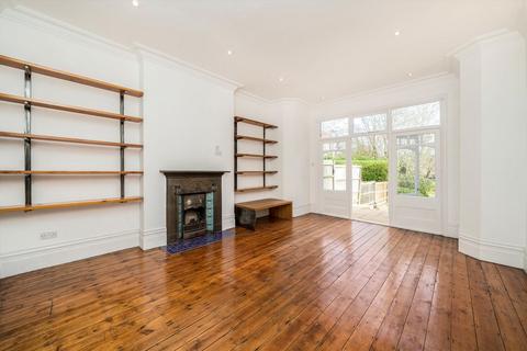 5 bedroom detached house for sale, Etchingham Park Road, London N3