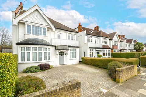5 bedroom detached house for sale, Etchingham Park Road, London N3