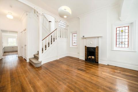 5 bedroom detached house for sale, Etchingham Park Road, London N3