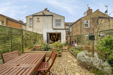 3 bedroom house for sale, Oldfield Road, London NW10