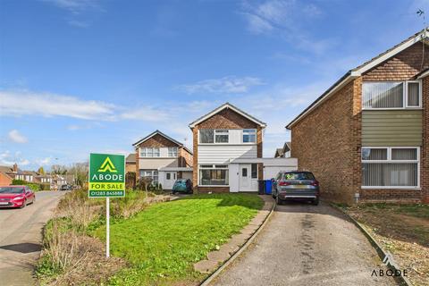 3 bedroom link detached house for sale, Sales Lane, Burton-On-Trent DE15