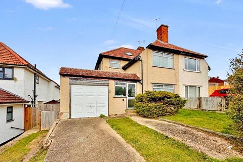 3 bedroom semi-detached house for sale, Vine Road, Green Street Green, Kent, BR6