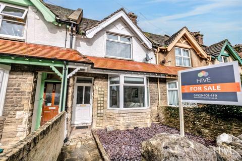 3 bedroom terraced house for sale, High Street, Swanage BH19