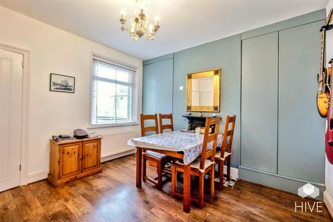 3 bedroom terraced house for sale, High Street, Swanage BH19