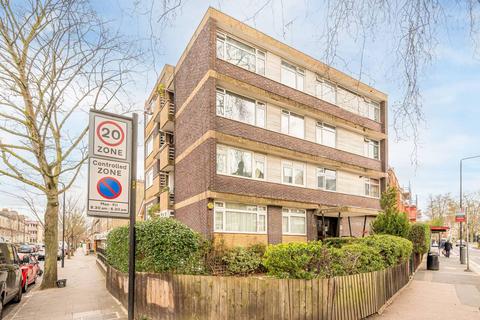 1 bedroom flat for sale, Quex Road, West Hampstead, London, NW6