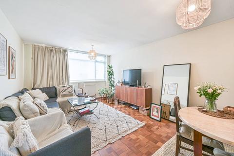 1 bedroom flat for sale, Quex Road, West Hampstead, London, NW6