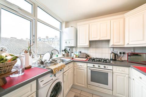 1 bedroom flat for sale, Quex Road, West Hampstead, London, NW6