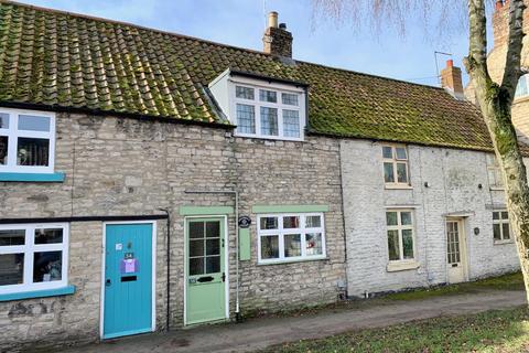 2 bedroom terraced house for sale, Westgate, Pickering