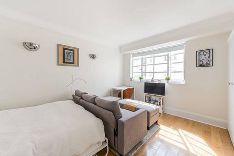 Studio to rent, Sloane Avenue, Chelsea, London, SW3