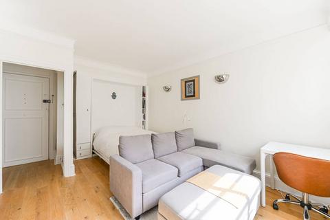 Studio to rent, Sloane Avenue, Chelsea, London, SW3