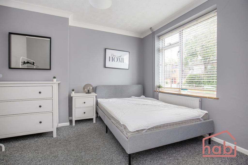 Main Bedroom