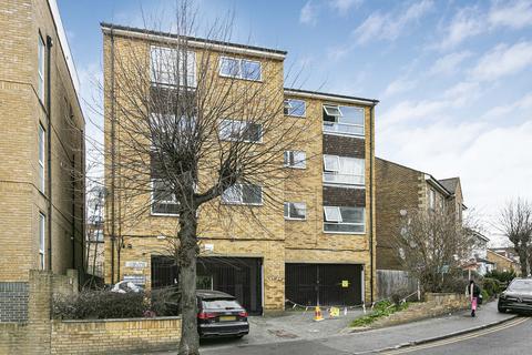 1 bedroom apartment for sale, Oakfield Road, Croydon, CR0