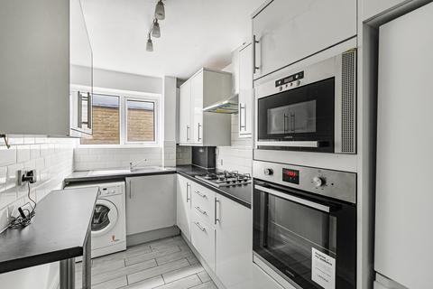 1 bedroom apartment for sale, Oakfield Road, Croydon, CR0