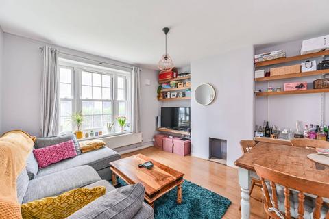 1 bedroom flat to rent, Lockwood House, Oval, London, SE11