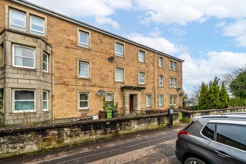 Main Street, Flat 1/1, G46