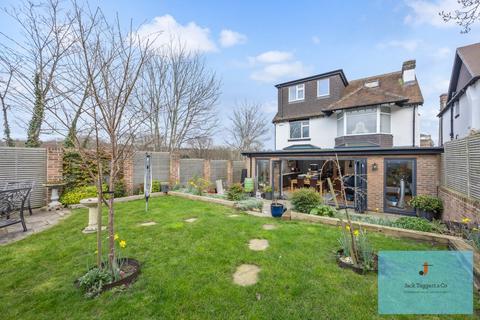 5 bedroom detached house for sale, Woodland Drive, Hove, BN3