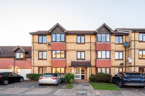 2 bedroom flat for sale, Sterling Gardens, New Cross, London, SE14
