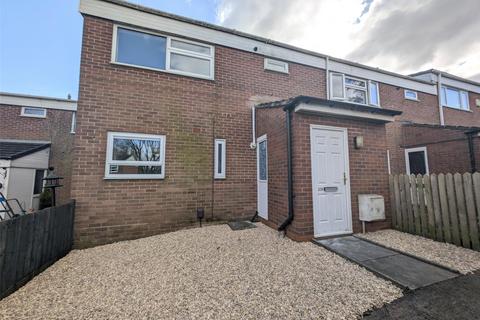 3 bedroom terraced house to rent, Burford, Brookside, Telford, Shropshire, TF3