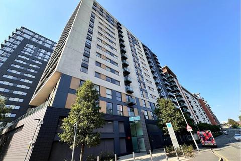 2 bedroom apartment for sale, Vallea Court, Red Bank, Manchester