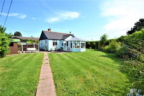 4 bedroom bungalow for sale, Station Road, Southminster