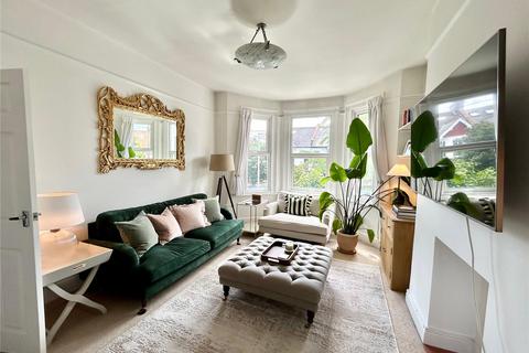 2 bedroom apartment to rent, Revelstoke Road, Southfields, SW18