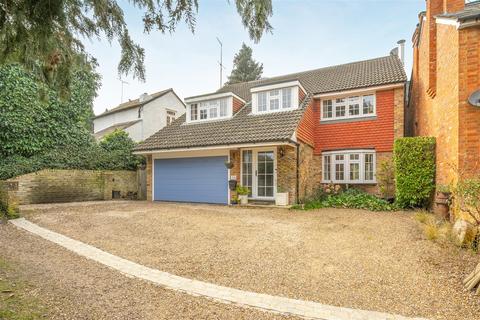 5 bedroom detached house for sale, Green Lane, Cheapside