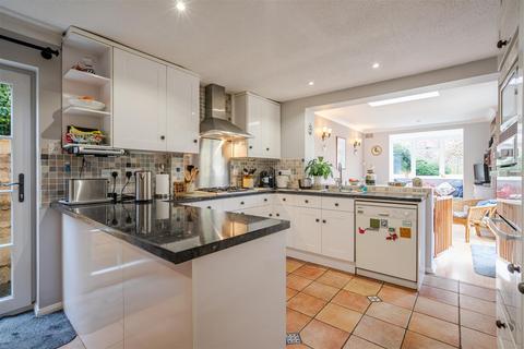 5 bedroom detached house for sale, Green Lane, Cheapside