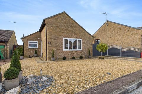 2 bedroom detached bungalow for sale, Goldfinch Close, Downham Market PE38