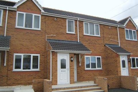2 bedroom flat for sale, Shakespeare Crescent, Castleford