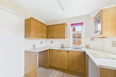 2 bedroom semi-detached house for sale, Westgate, Louth LN11