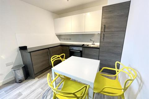 1 bedroom apartment to rent, 11-17 Parker Street, Liverpool