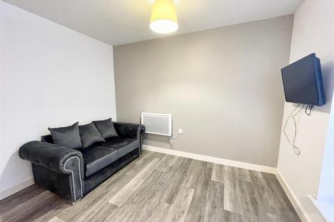 1 bedroom apartment to rent, 11-17 Parker Street, Liverpool