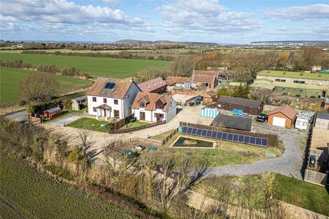Martins Hill Farm Red Road, Berrow, Burnham-on-sea, TA8 2RW