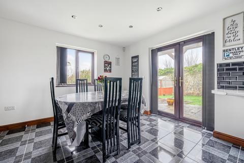 Martins Hill Farm Red Road, Berrow, Burnham-on-sea, TA8 2RW