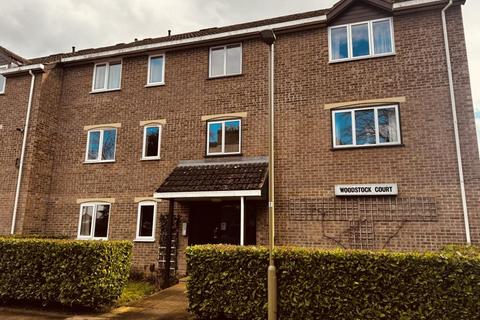 2 bedroom apartment to rent, Osberton Road,  Summertown,  OX2