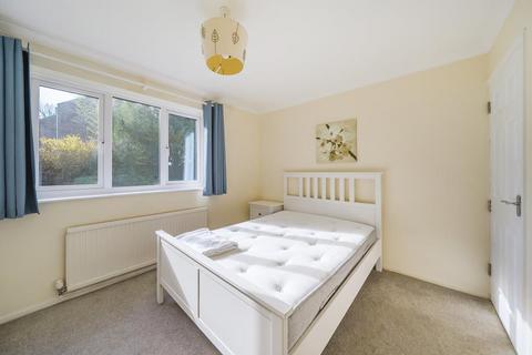 2 bedroom apartment to rent, Osberton Road,  Summertown,  OX2