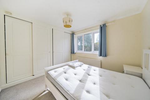 2 bedroom apartment to rent, Osberton Road,  Summertown,  OX2