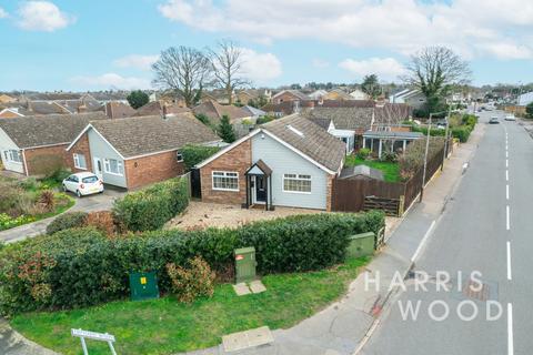 3 bedroom detached house for sale, Station Road, Alresford, Essex, CO7