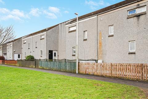 3 bedroom terraced house for sale, Durward Rise, Livingston EH54