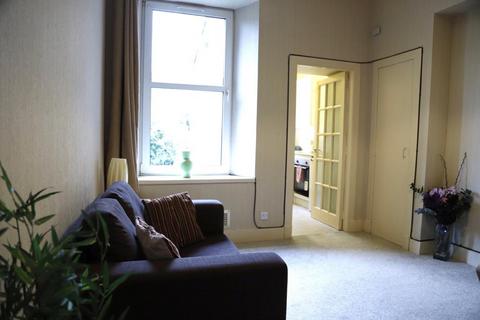 1 bedroom flat to rent, Hardgate, Aberdeen AB11