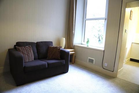 1 bedroom flat to rent, Hardgate, Aberdeen AB11