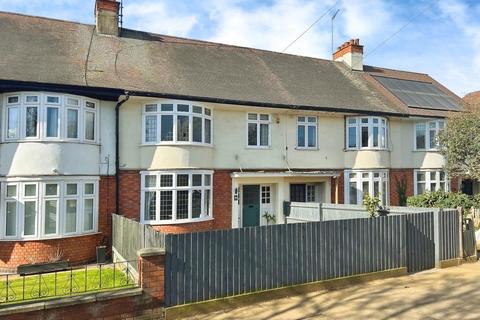 3 bedroom terraced house for sale, Park Avenue North, Abington, Northampton NN3