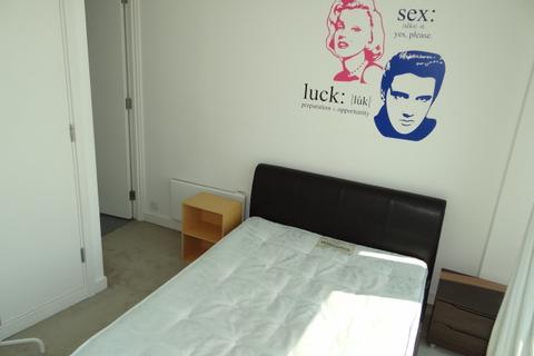 1 bedroom flat to rent, New Street, Birmingham, B2