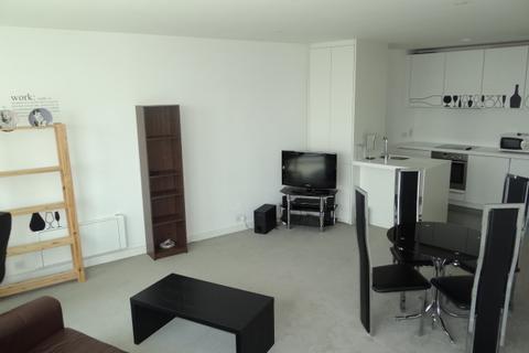 1 bedroom flat to rent, New Street, Birmingham, B2