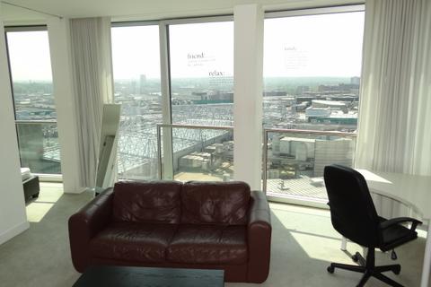 1 bedroom flat to rent, New Street, Birmingham, B2