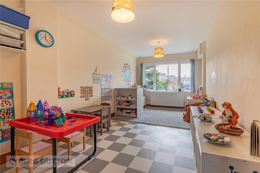Play Room