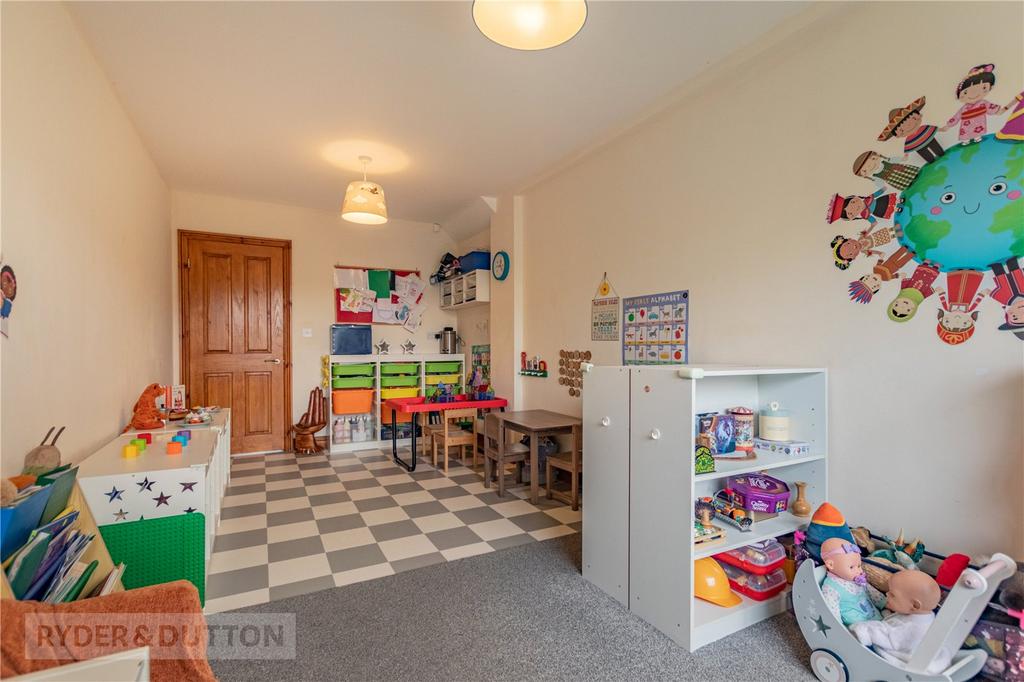 Play Room