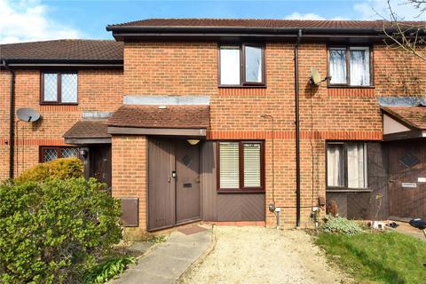 2 bedroom terraced house for sale, Clarence Court, Horley, Surrey, RH6