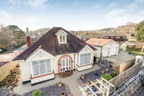 4 bedroom detached house for sale, Teignmouth Road, Torquay TQ1