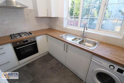 2 bedroom apartment to rent, Grenfell Road, Stoneygate, Leicester LE2